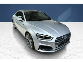 Audi | A5 | Diesel | 2018