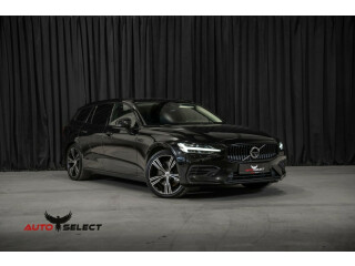 Volvo | V60 | Elektrisitet+bensin | 2019