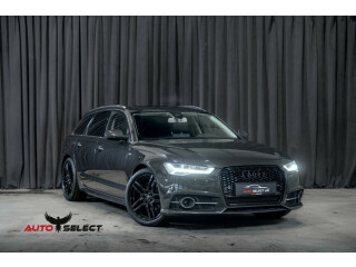 Audi | A6 | Diesel | 2016