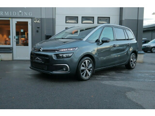 Citroen | C4 Picasso | Bensin | 2017