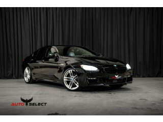BMW | 6-serie | Bensin | 2013