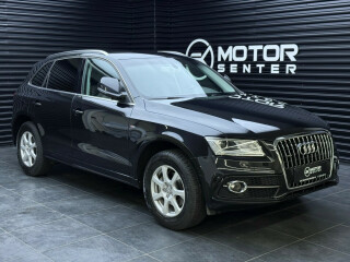 Audi | Q5 | Diesel | 2014