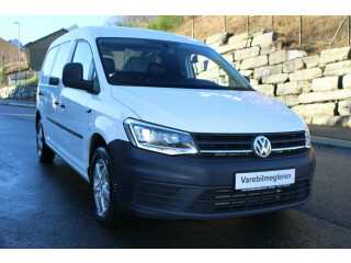 Volkswagen | Caddy Maxi | Diesel | 2019