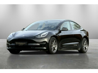 Tesla | Model 3 | Elektrisitet | 2023