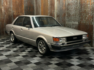 Toyota | Carina | Bensin | 1980