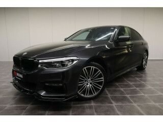 BMW | 5-serie | Bensin | 2018