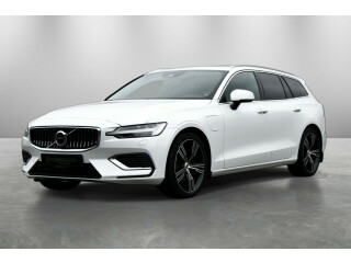 Volvo | V60 | Plug-in Petrol | 2020