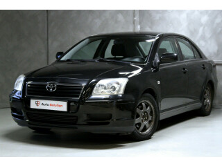 Toyota | Avensis | Bensin | 2004
