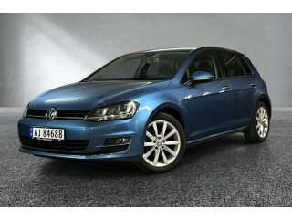 Volkswagen | Golf | Bensin | 2016
