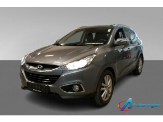 Hyundai | ix35 | Diesel | 2013