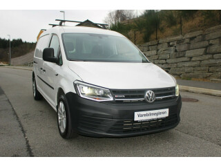 Volkswagen | Caddy Maxi | Diesel | 2017