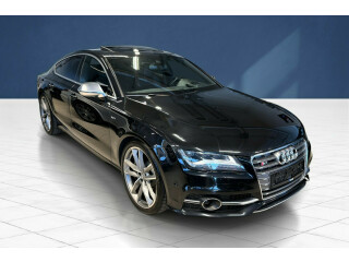 Audi | S7 | Bensin | 2013