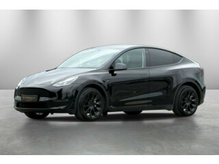 Tesla | Model Y | Elektrisitet | 2023