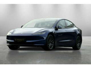 Tesla | Model 3 | Elektrisitet | 2024