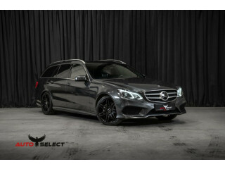 Mercedes-Benz | E-Klasse | Diesel | 2013