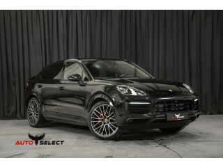 Porsche | Cayenne | Elektrisitet+bensin | 2023