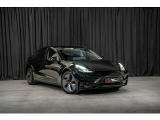 Tesla | Model 3 | Elektrisitet | 2022
