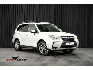 Subaru | Forester | Bensin | 2015