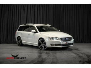 Volvo | V70 | Diesel | 2015