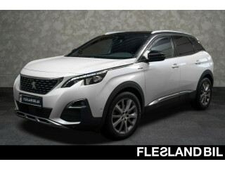 Peugeot | 3008 | Diesel | 2016