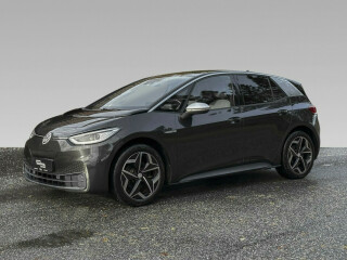 Volkswagen | ID.3 | Elektrisitet | 2021