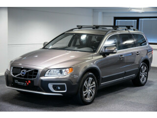 Volvo | XC 70 | Diesel | 2012