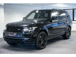 Land Rover | Range Rover | Diesel | 2014