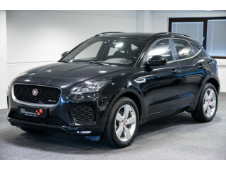 Jaguar | E-PACE | Diesel | 2018