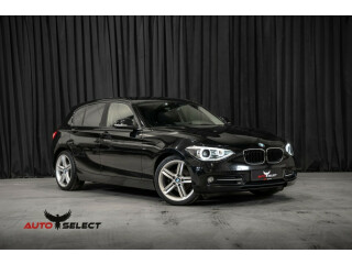BMW | 1-serie | Diesel | 2013