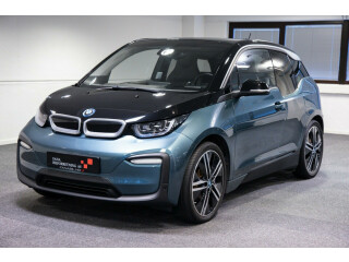 BMW | i3 | Elektrisitet | 2021