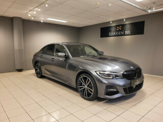 BMW | 3-serie | Plug-in Petrol | 2020