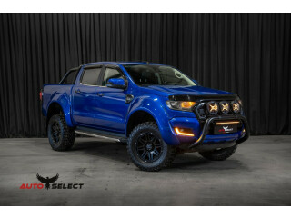 Ford | Ranger | Diesel | 2016