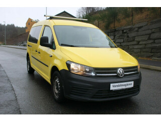 Volkswagen | Caddy Maxi | Diesel | 2019