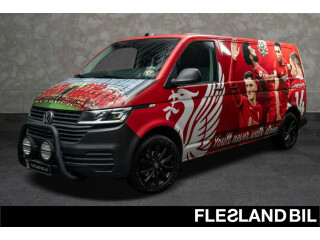 Volkswagen | Transporter | Diesel | 2021