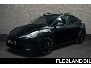 Tesla | Model Y | Elektrisitet | 2023
