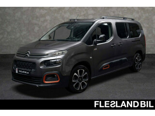 Citroen | Berlingo | Diesel | 2020
