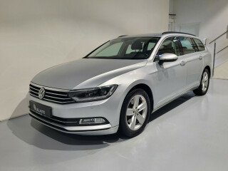 Volkswagen | Passat | Diesel | 2016