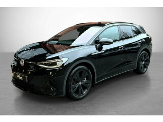 Volkswagen | ID.4 GTX | Elektrisitet | 2022