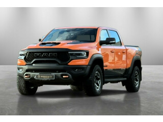 Dodge | RAM | Bensin | 2022