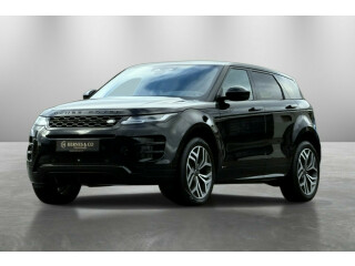Land Rover | Range Rover Evoque | Plug-in Petrol | 2021