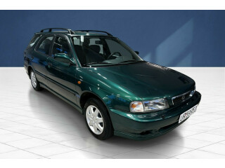 Suzuki | Baleno | Bensin | 1998