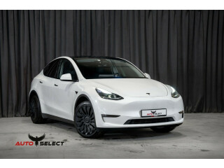 Tesla | Model Y | Elektrisitet | 2021