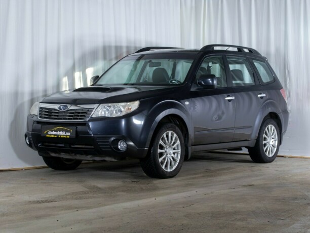 subaru-forester-diesel-2009-big-0