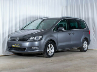 Volkswagen | Sharan | Diesel | 2011