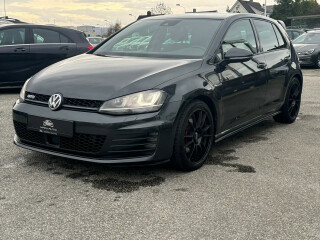 Volkswagen | Golf | Diesel | 2014