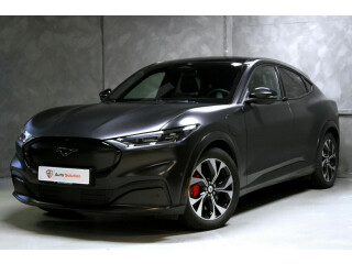 Ford | Mustang Mach-E | Elektrisitet | 2021