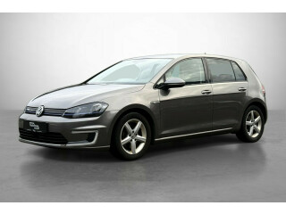 Volkswagen | Golf | Elektrisitet | 2015