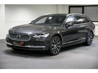 Volvo | V90 | Elektrisitet+bensin | 2022