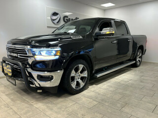 RAM | 1500 | Bensin | 2019