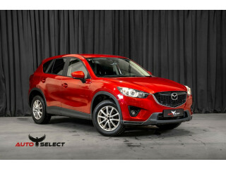 Mazda | CX-5 | Diesel | 2014